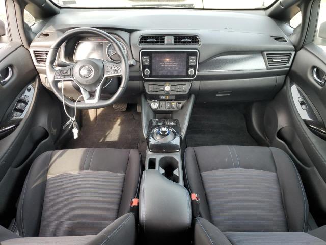 2022 NISSAN LEAF SV 1N4AZ1CV6NC559300