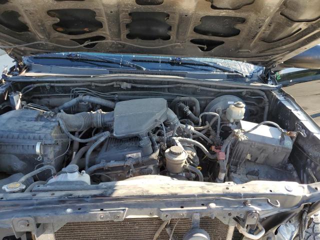 2015 TOYOTA TACOMA ACC - 5TFTX4CN4FX049015