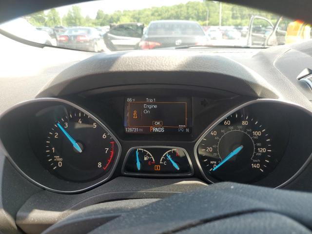 2017 FORD ESCAPE SE - 1FMCU0GD6HUA16441