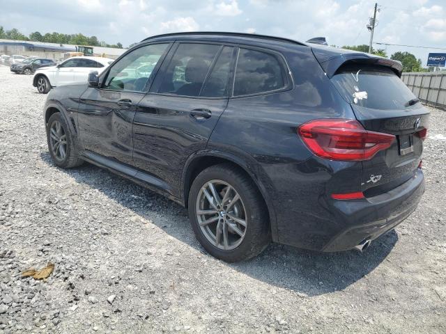 2019 BMW X3 XDRIVE3 - 5UXTR9C53KLP84334