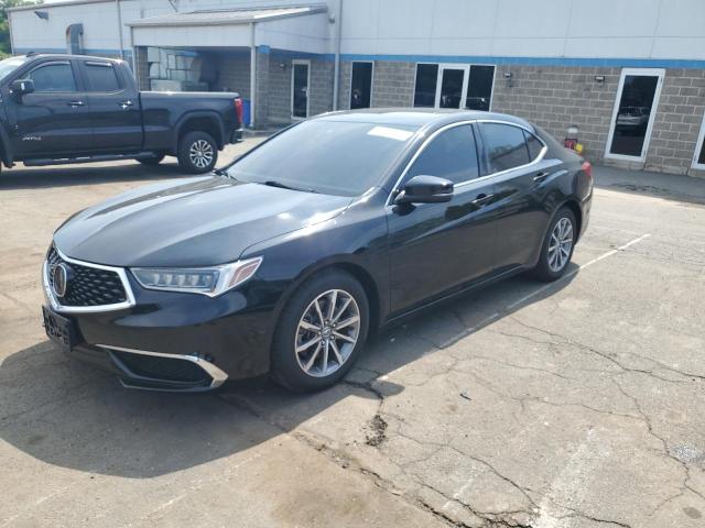 ACURA TLX TECHNO