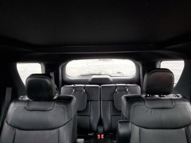 2022 FORD EXPLORER S 1FM5K8GC2NGA47653