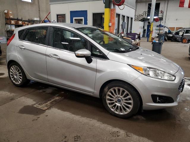 Vin: 3fadp4fj5em133092, lot: 60677875, ford fiesta titanium 20144