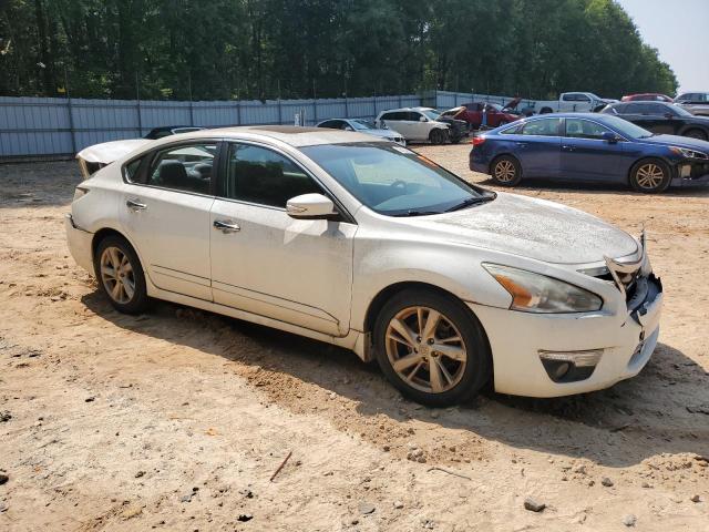 Vin: 1n4al3ap6fc269299, lot: 59104615, nissan altima 2.5 20154