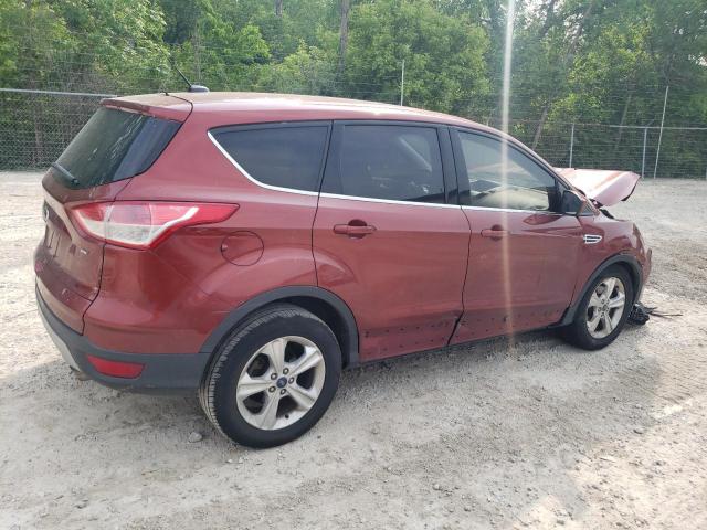 Vin: 1fmcu0g71fua30688, lot: 59897375, ford escape se 20153