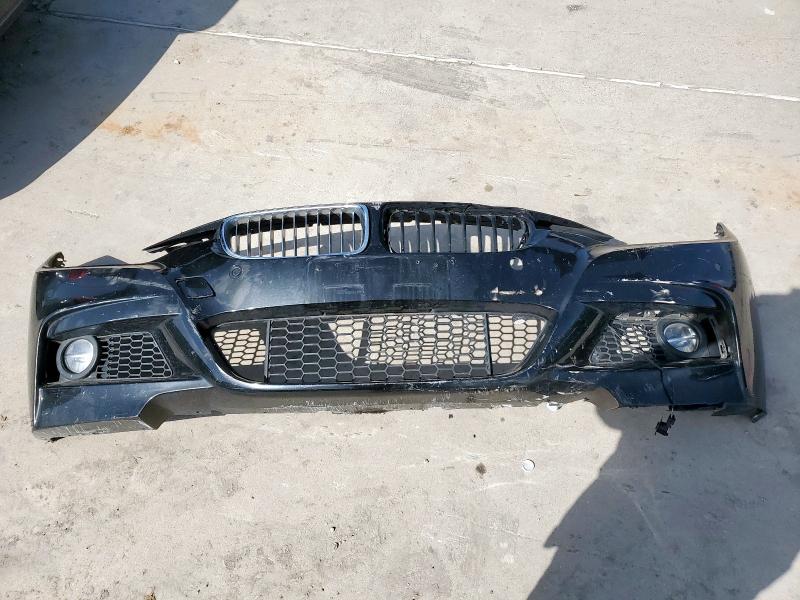 2017 BMW 330E WBA8E1C53HK895160