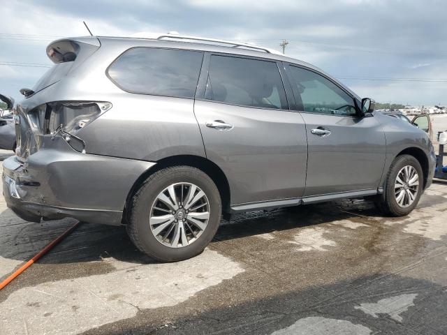 Vin: 5n1dr2mn7hc695060, lot: 62096275, nissan pathfinder s 20173