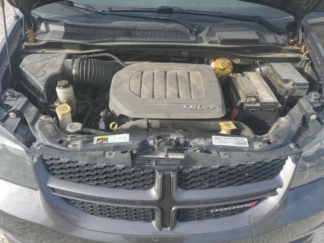 2015 DODGE GRAND CARA - 2C4RDGEG3FR555629