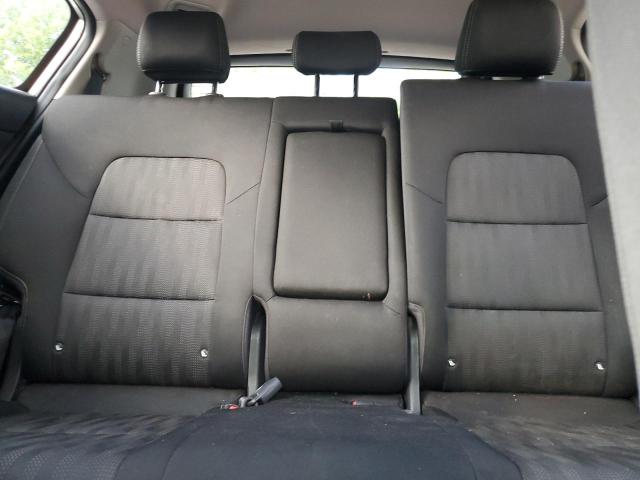 2017 KIA SPORTAGE L - KNDPMCACXH7203221