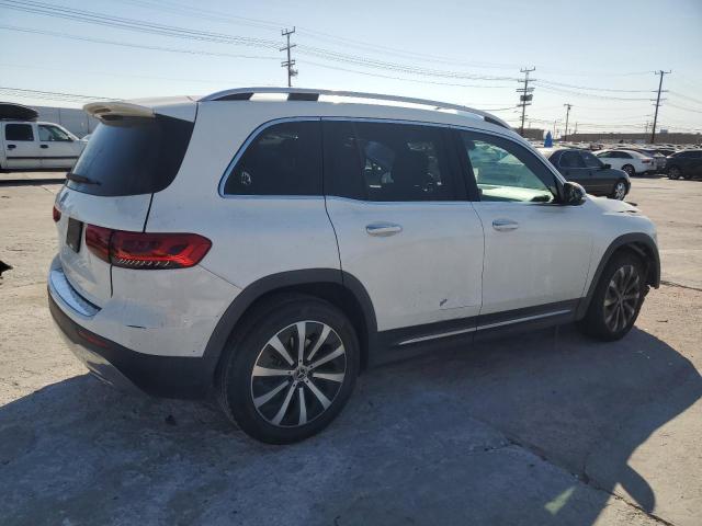 Vin: w1n4m4gb5nw251193, lot: 59387165, mercedes-benz glb-class 250 20223