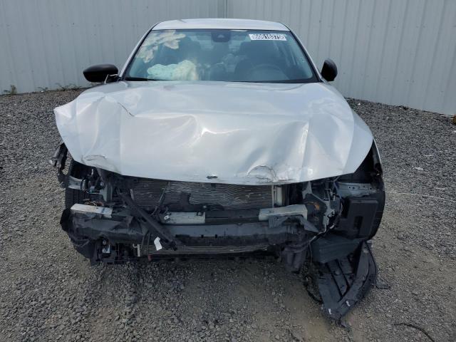 2024 NISSAN ALTIMA SV - 1N4BL4DV4RN362576