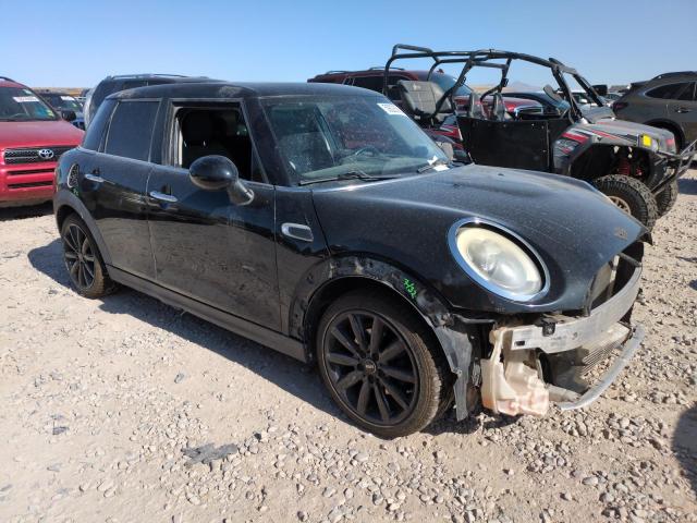 Vin: wmwxs5c51ft827202, lot: 59226065, mini cooper 20154