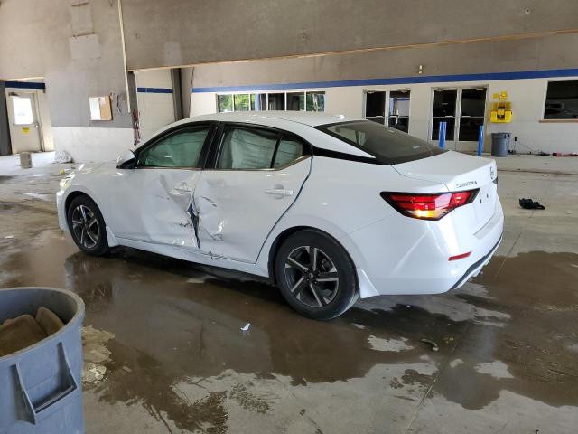 Vin: 3n1ab8cv2ry390433, lot: 59626335, nissan sentra sv 20242