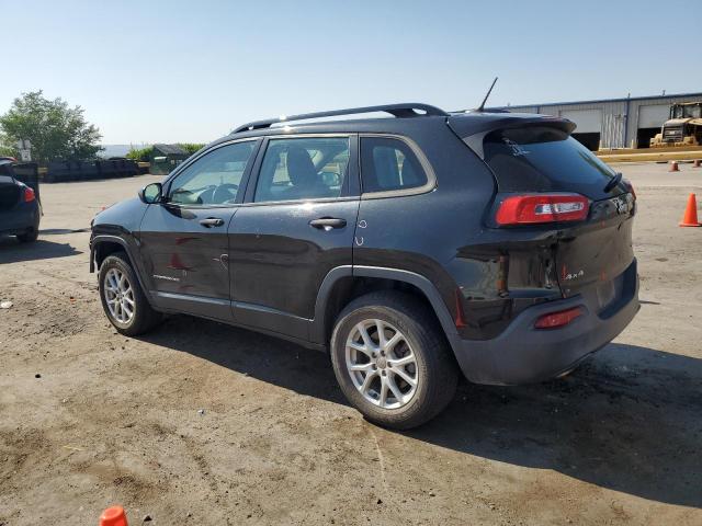 Vin: 1c4pjmab7fw773265, lot: 61134045, jeep grand cher sport 20152