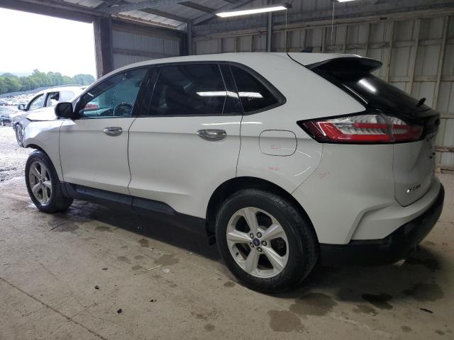 Vin: 2fmpk3g9xlbb29148, lot: 60092275, ford edge se 20202