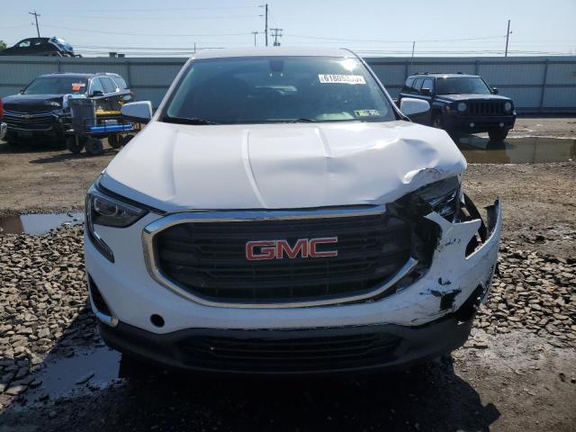 2019 GMC TERRAIN SL 3GKALMEV2KL378158