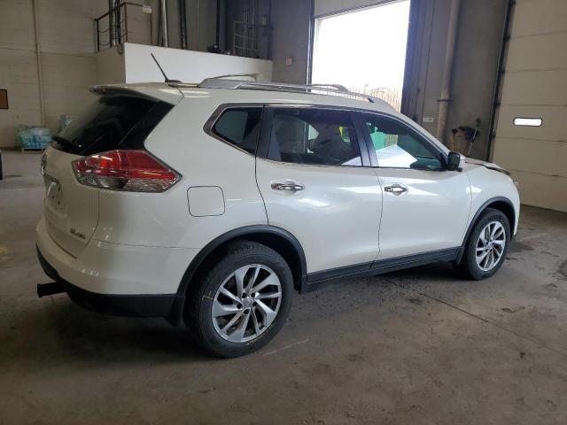 Vin: 5n1at2mv6fc758926, lot: 61962105, nissan rogue s 20153