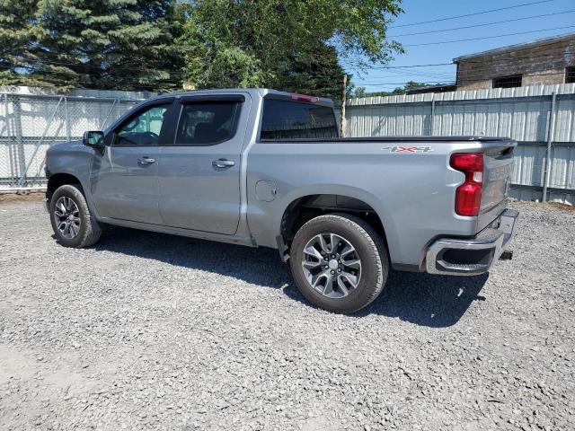 Vin: 1gcpdkek9rz120185, lot: 62538545, chevrolet all models k1500 lt-l 20242
