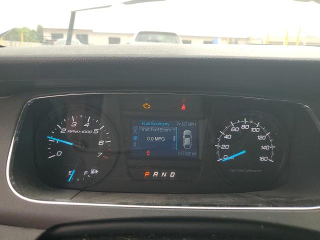 2015 FORD TAURUS POL 1FAHP2MKXFG192359