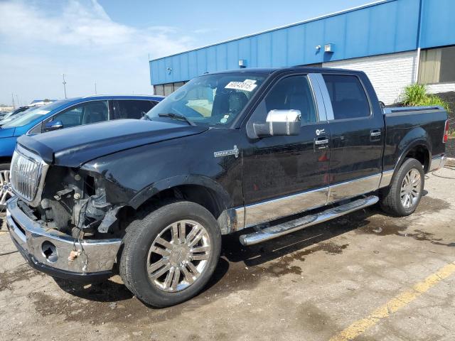 LINCOLN MARK LT