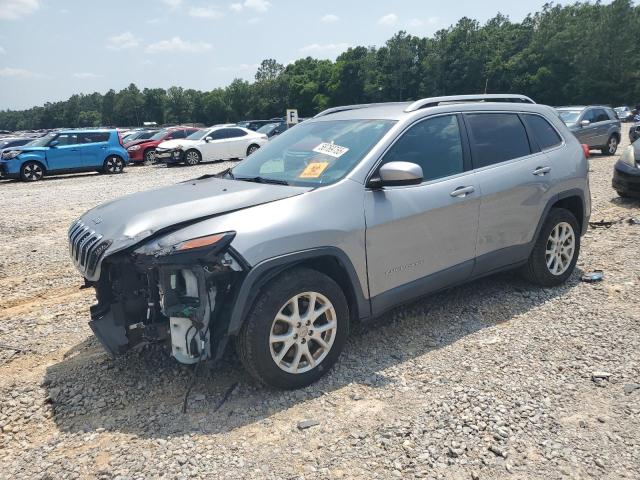 JEEP CHEROKEE L