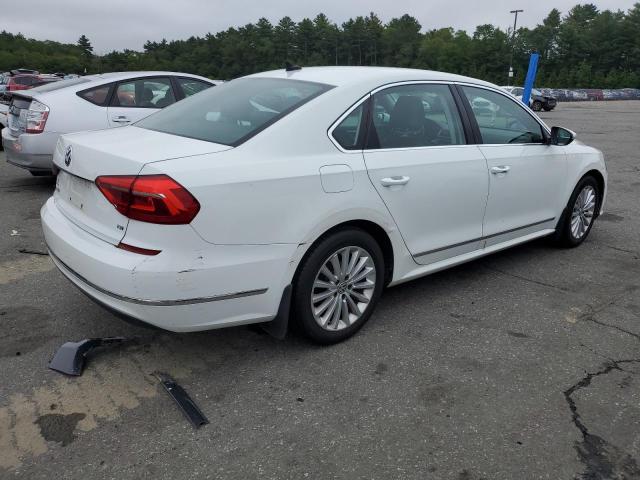 2016 VOLKSWAGEN PASSAT SE 1VWBT7A35GC063084