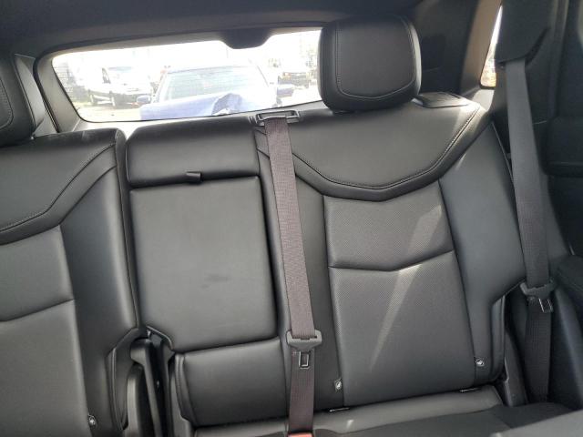 2021 CADILLAC XT5 PREMIU - 1GYKNCRS9MZ217560