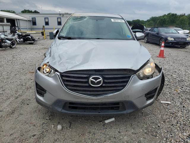 2016 MAZDA CX-5 SPORT - JM3KE2BY8G0667408