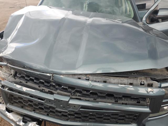 2014 CHEVROLET 1500 - 1GCVKREC3EZ251363