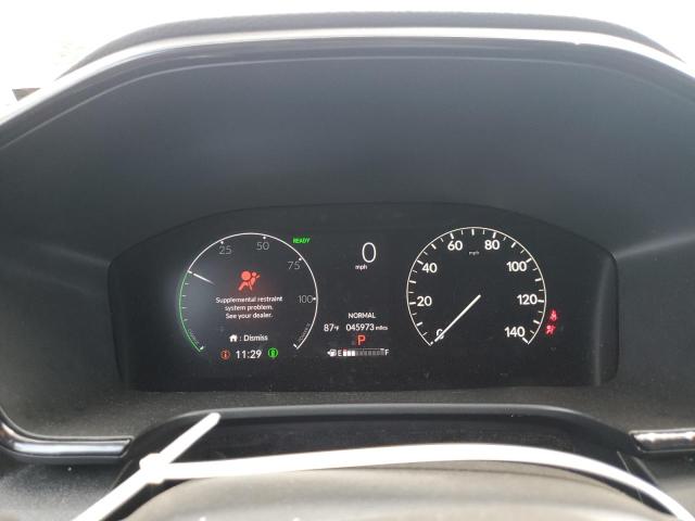 2025 HONDA CR-V SPORT 7FARS6H87SE025646