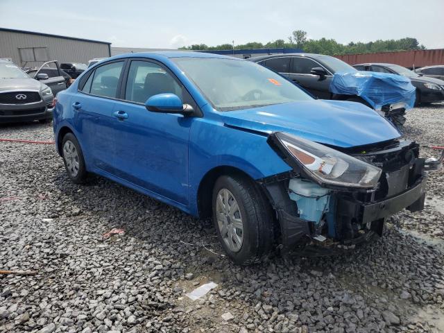 2023 KIA RIO LX 3KPA24AD9PE620273