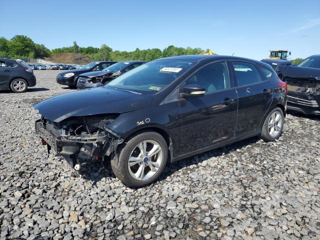 Vin: 1fadp3k2xel225454, lot: 58820065, ford focus se 2014 img_1