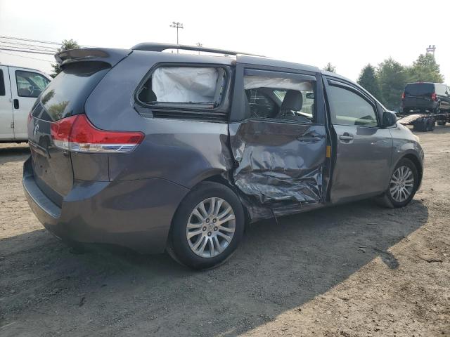 Vin: 5tdyk3dc8cs202329, lot: 59340965, toyota all models xle 20123