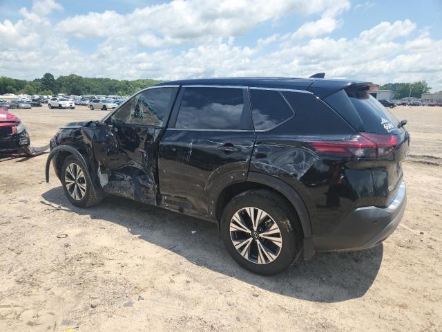 2022 NISSAN ROGUE SV - 5N1BT3BA3NC683711