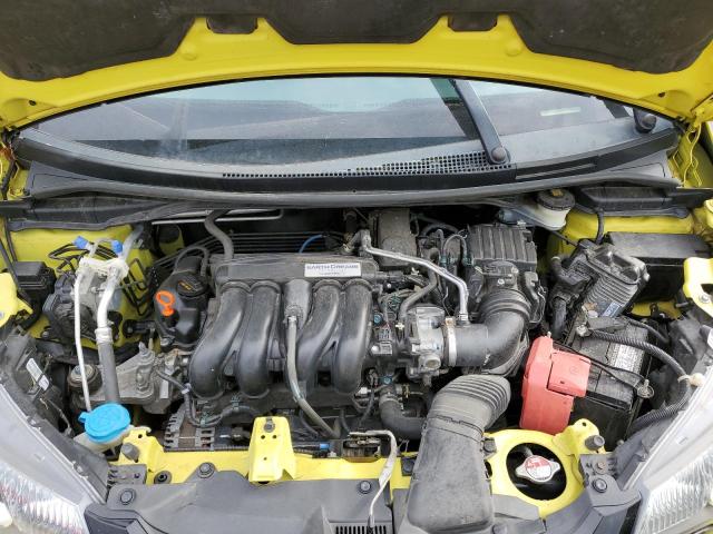 2015 HONDA FIT LX 3HGGK5H58FM721230
