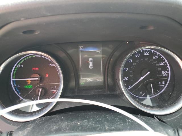 2020 TOYOTA CAMRY LE - 4T1C31AK1LU529993