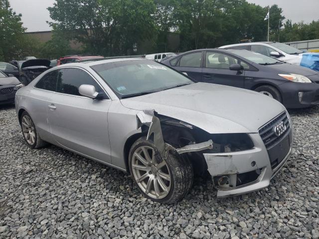 Vin: waulfafr9ba007465, lot: 60193325, audi a5 premium plus 20114
