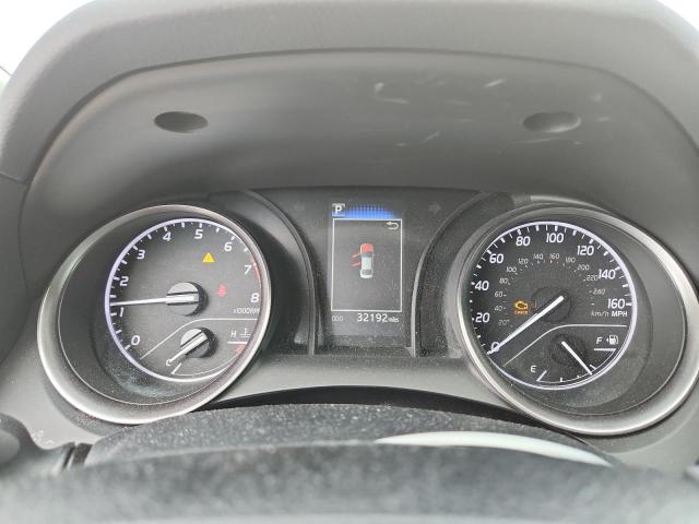 2023 TOYOTA CAMRY SE N 4T1G11AK2PU790143