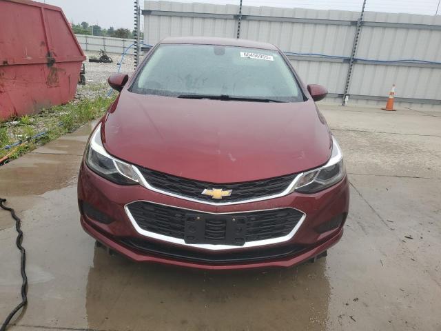 2016 CHEVROLET CRUZE LT 1G1BE5SM2G7314136