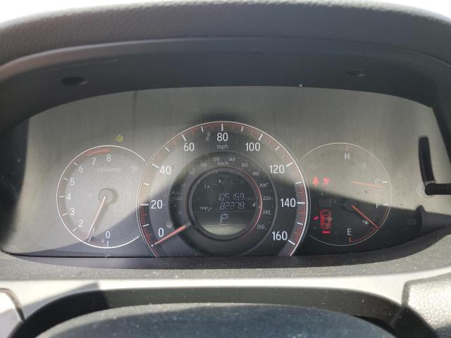 2017 HONDA ACCORD SPO - 1HGCR2F51HA302776