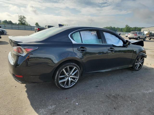 Vin: jthcz1bl3ka011831, lot: 60853475, lexus gs350 350 base 20193