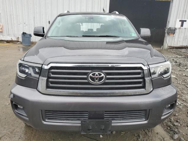 2018 TOYOTA SEQUOIA SR 5TDBY5G16JS163862