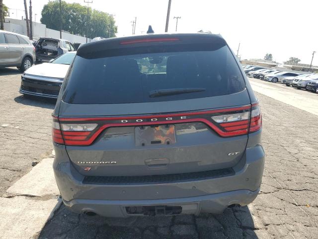 2024 DODGE DURANGO GT 1C4RDJDG7RC143757