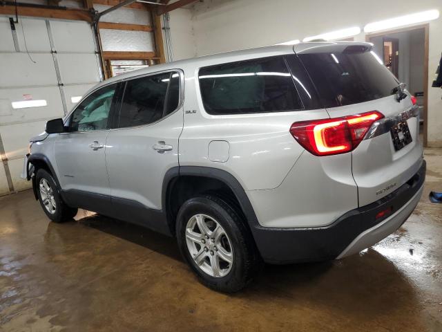 2019 GMC ACADIA SLE 1GKKNRLA8KZ272429
