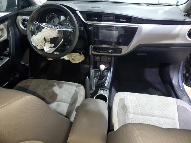 2019 TOYOTA COROLLA L - 2T1BURHE9KC220568