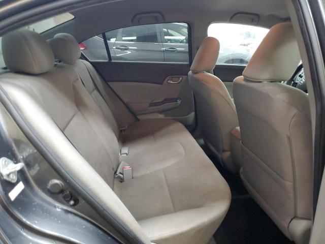 2012 HONDA CIVIC LX - 19XFB2F54CE003126