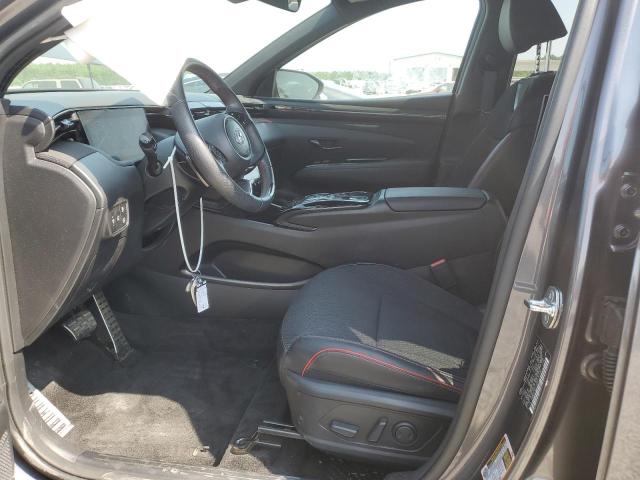 2024 HYUNDAI TUCSON N L KM8JFCD1XRU170150