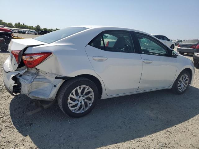 Vin: 5yfburhe9jp764597, lot: 59820035, toyota corolla l 20183