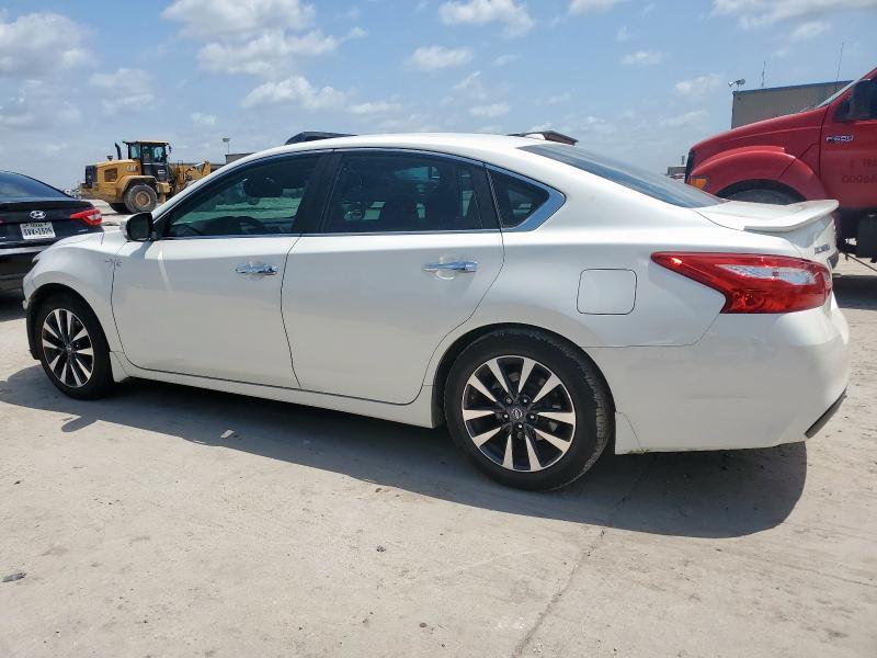 Vin: 1n4al3ap0hc130515, lot: 61424995, nissan altima 2.5 20172