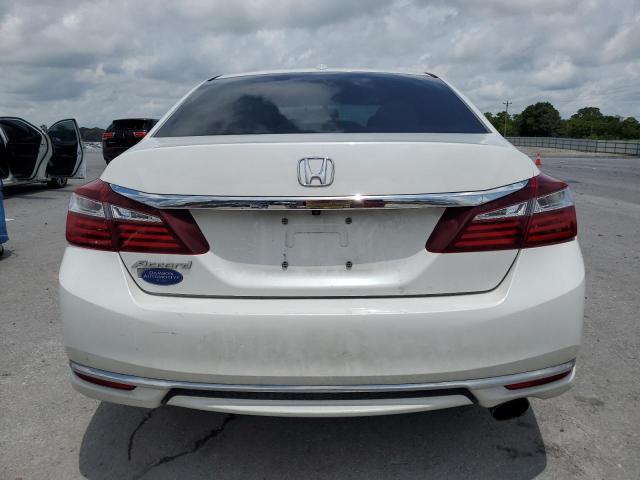 2017 HONDA ACCORD EXL - 1HGCR2F85HA075876